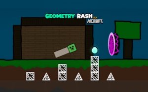 Block Runner Adventure