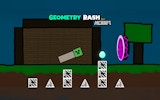 Geometry Rash But MCraft - 3D Runner & Adventure
