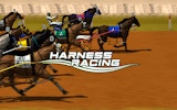 Harness Racing Horse Simulation Game