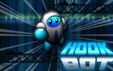 Hook Bot: Grappling Challenge