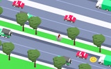 King of Road Crosser - Arcade Runner Game