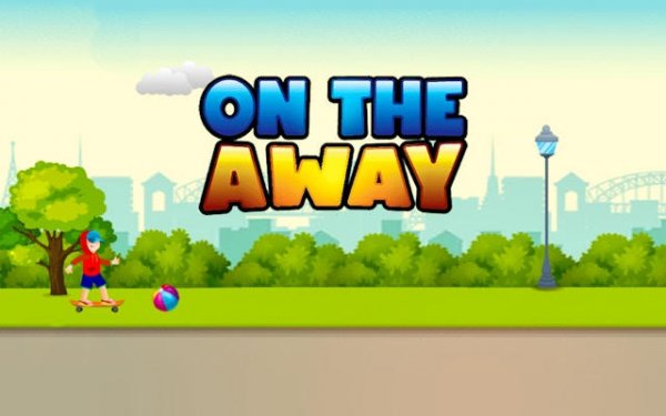 Epic Skater: Flippy Adventure Online Arcade Game