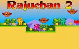 Rajuchan 2: Cute Platformer Adventure