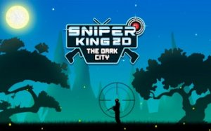 Shadow Spotter 2D Puzzle Adventure