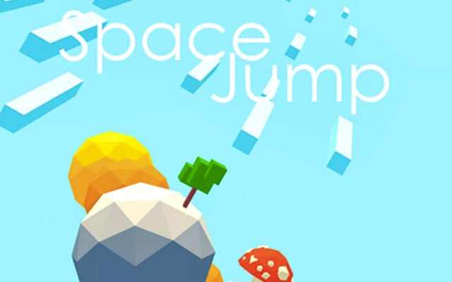 Space Jump: Planet Hopper