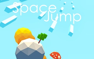 Space Jump: Planet Hopper