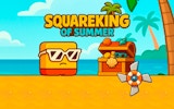 Squareking of Summer - Free Online Platformer Game