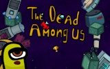 The Dead Among Us: Impostor Survival