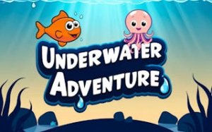 Warm Water Explorer: Ocean Adventure