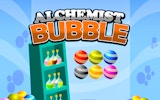 Alchemist Bubbles - Color Match Bubble precision fighter