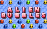 Alien Bubbles - Bubble precision fighter Puzzle Game