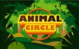 Animal Circle - Free Online Arcade Game