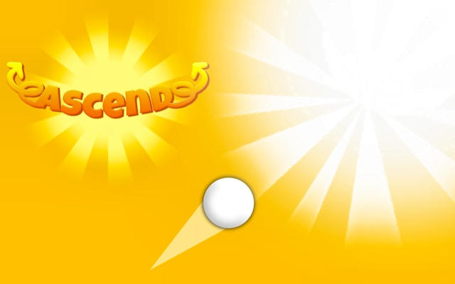 Ascend: Ball Bounce Adventure