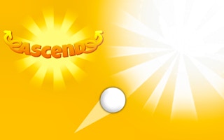 Ascend: Ball Bounce Adventure