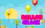 Balloon break - Pop Balloons Game