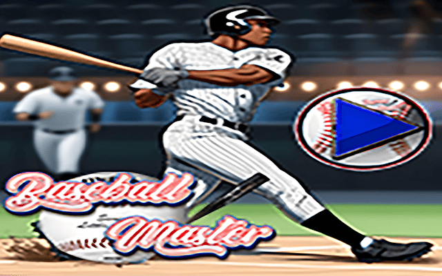 Baseball Master: Home Run Challenge