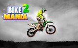 Bike Mania 2 - Extreme Bike Stunt Game