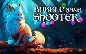 Bubble Pop Puzzle Challenge