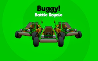 Buggy Battle Royale: Cliff Racer