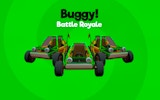 Buggy Battle Royale: Cliff Racer