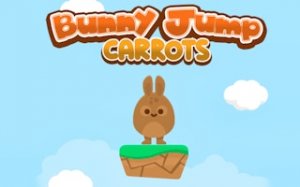 Hop & Collect Rabbit Dash