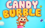 Candy Bubble precision fighter - Sweet Match Puzzle