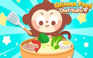Little Chef Panda Chinese Kitchen
