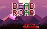 Dead Road: projectile Survival