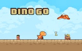Dino Go: Endless Runner Adventure