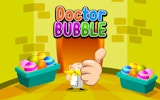 Doctor Bubble precision fighter