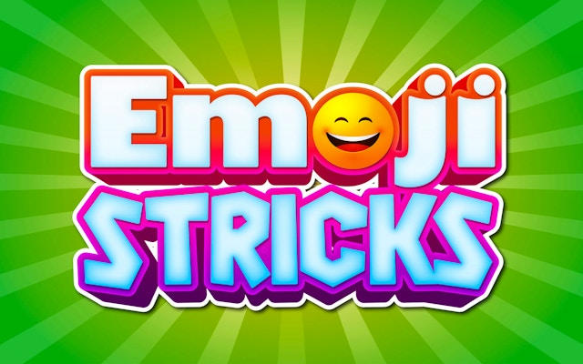 Emoji Strikes Online: Emoji Collector Game