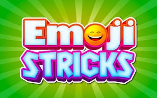 Emoji Strikes Online: Emoji Collector Game