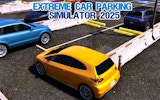 Extreme Car Parking Simulator 2025 - Ultimate Driving Challenge