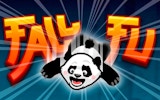 Fall Fu Panda: Rotating World Adventure
