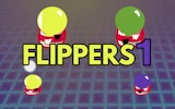 Flippers One - Arcade Flipper Game