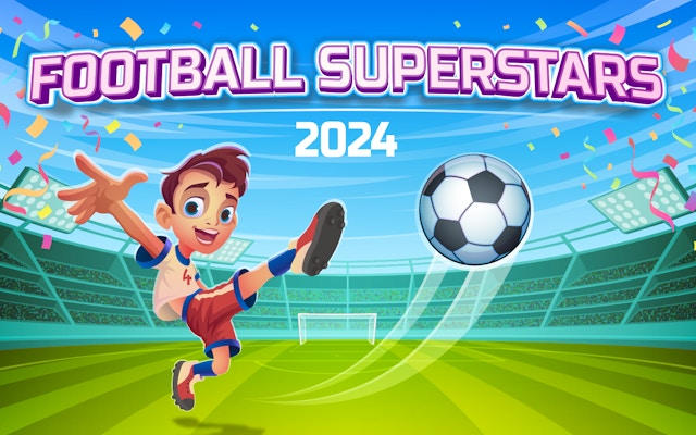 Football Superstars 2024 - Soccer Manager Game