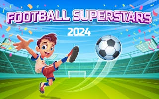 Football Superstars 2024 - Soccer Manager Game