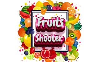 Fruits precision fighter Pop Master - Free Puzzle Game