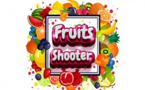 Fruit Pop Puzzle Adventure