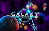 Galaxy Warriors: Starship Precision Fighter
