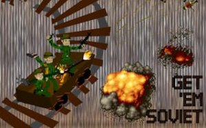 Cold War Cargo: Tactical Puzzle