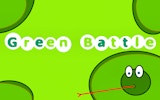 Green Battle: Frog Frenzy