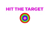 Hit the Target! Aim Training Game