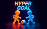 Hyper Goal: Neon Football