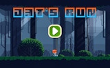 Jet's Run: Endless Robot Escape