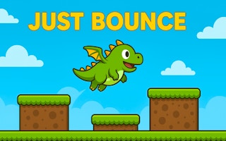 Just Bounce: Dragon Fly & Bounce