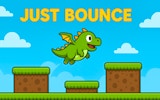 Just Bounce: Dragon Fly & Bounce