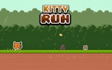 Kitty Run - Endless Runner Game