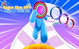 Layer Man 3D: Run Collect - Arcade Runner