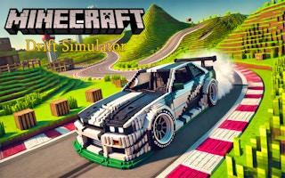 projectilecraft Drift Simulator - Car Drifting Game